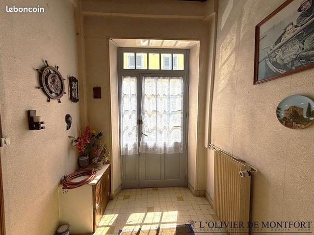 Maison vente à Montfort-l'Amaury, Yvelines