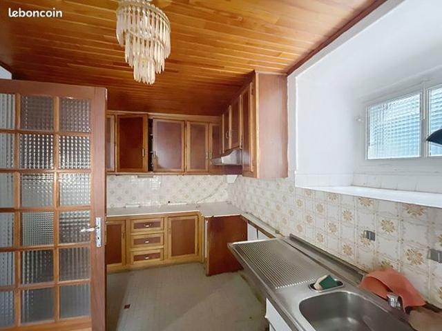 Maison vente à Le Puy-en-Velay, Fay-sur-lignon