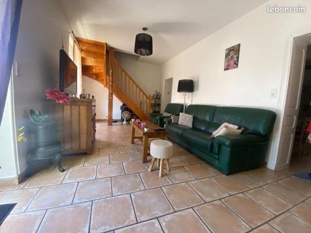 Maison vente à Villefranche-de-Rouergue, Capdenac-gare