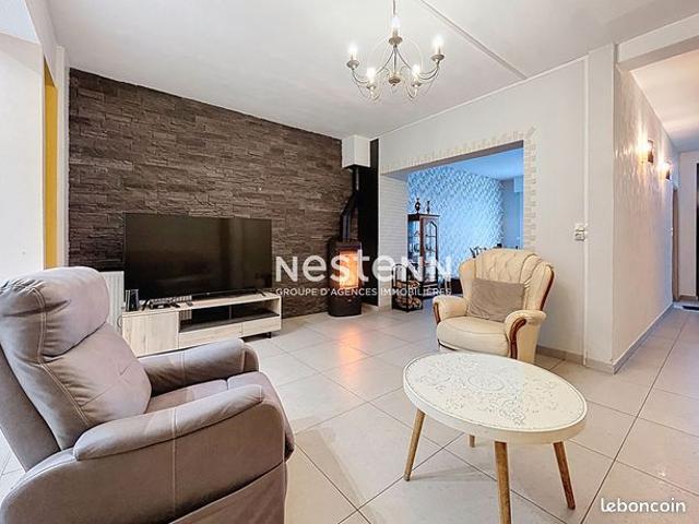 Maison vente à Douai, Aniche