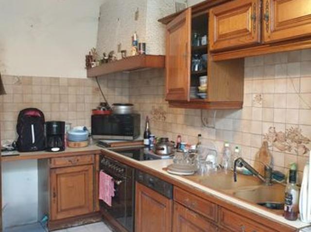 Maison vente à Nontron, Chaleix