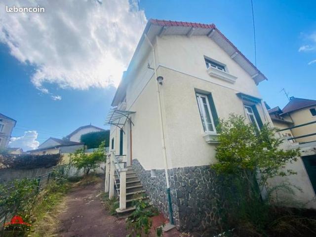 Maison vente à Roanne