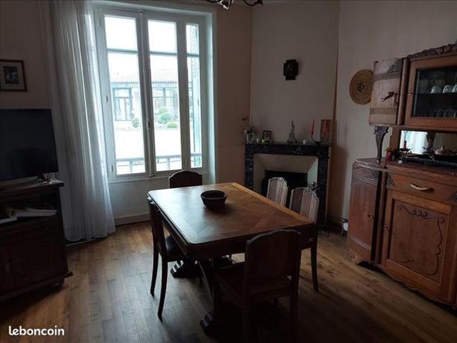 Maison vente à La Roche-sur-Yon, Le Poiré-sur-vie