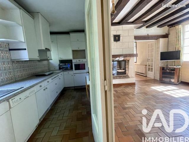Maison vente à Tours