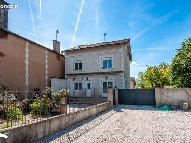 Maison vente à Périgueux, Villetoureix