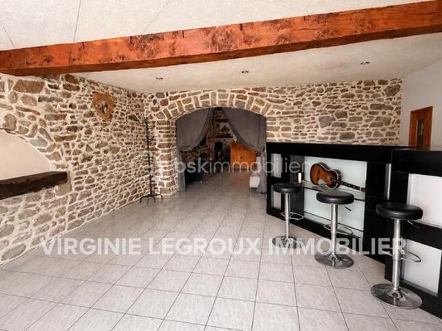 Maison vente à Mayenne, Ernée