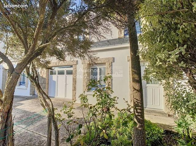 Maison vente à Lorient, Bretagne