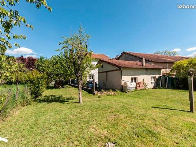 Maison vente à Périgueux, Villetoureix