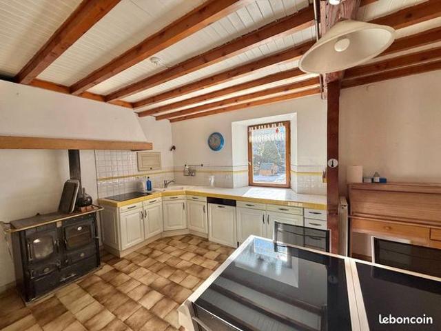 Maison vente à Grenoble, Rencurel