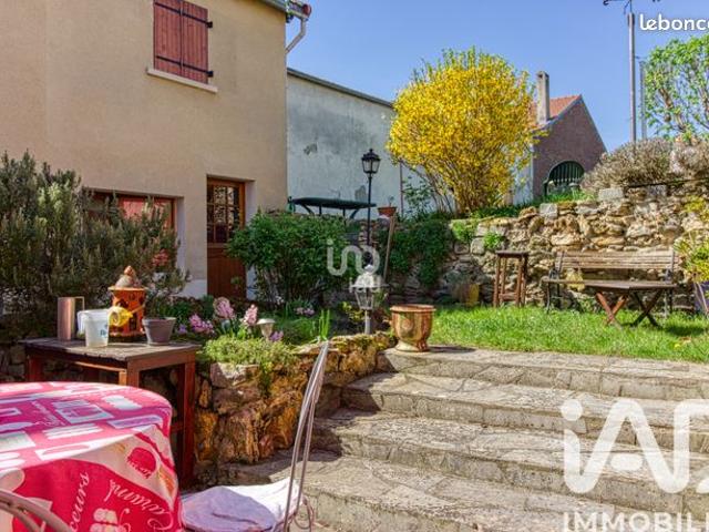 Maison vente à Sarcelles, Montlignon