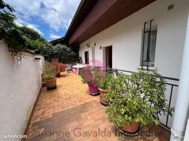 Maison vente à Villefranche-de-Rouergue, Decazeville