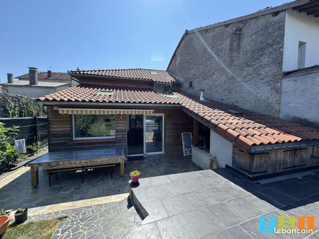Maison vente à Saint-Gaudens, Saint-gaudens