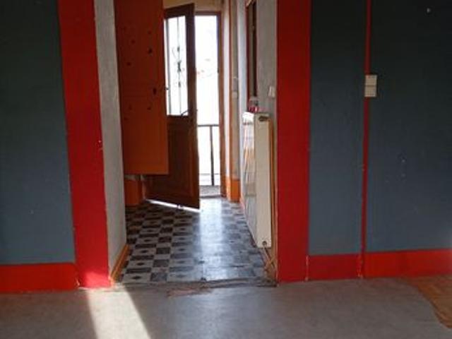 Maison vente à Saint-Amand-Montrond, Sancoins