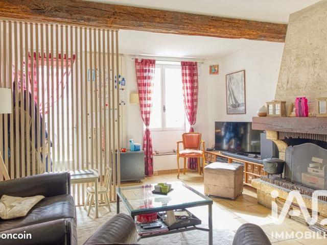 Maison vente à Sarcelles, Montlignon