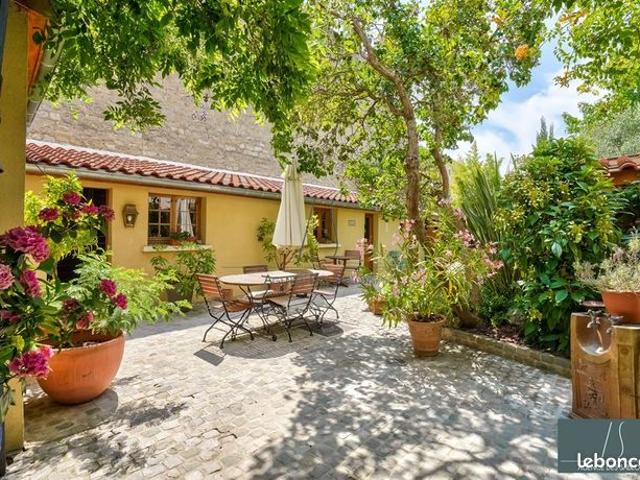 Maison vente à Le Pecq