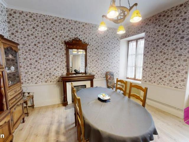 Maison vente à Brioude, Lamothe