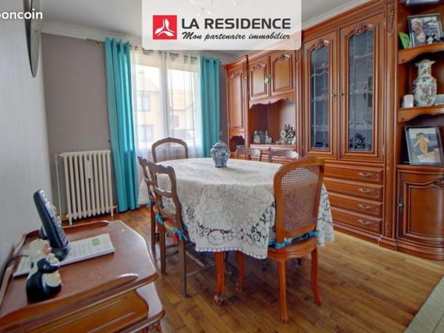 Maison vente à Versailles, Trappes