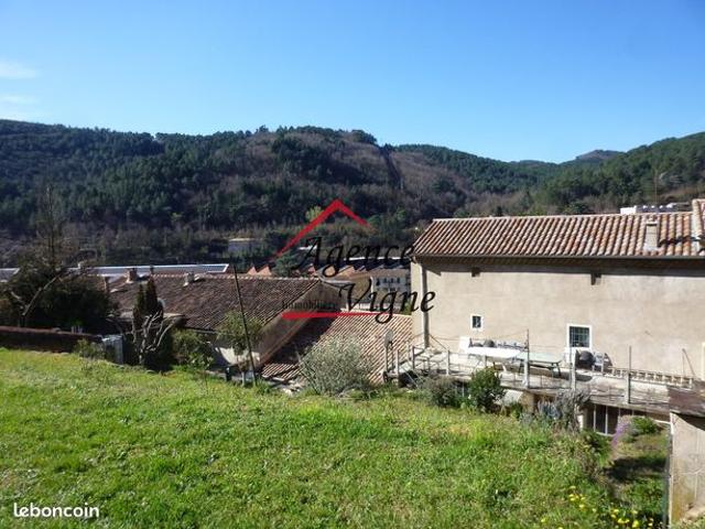 Maison vente à Alès, Bessèges