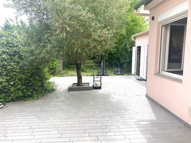 Maison vente à Marmande