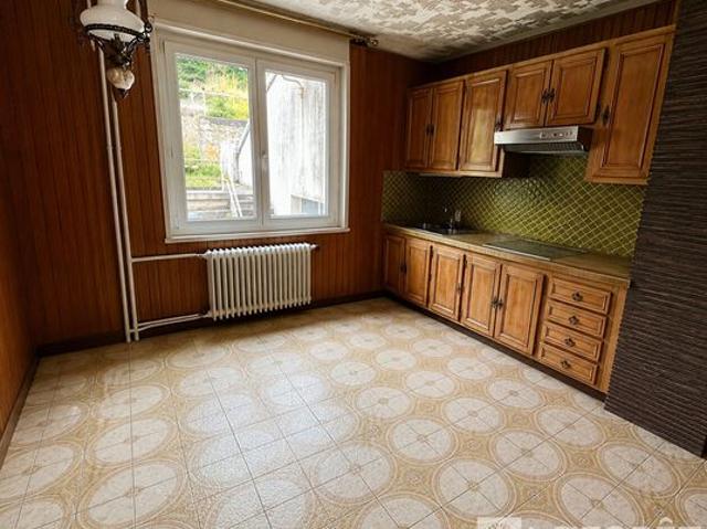 Maison vente à Épinal, Epinal