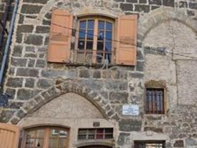 Maison vente à Le Puy-en-Velay, Haute-Loire