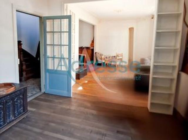 Maison vente à Nanterre, Suresnes