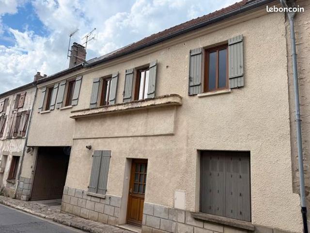 Maison vente à Pontoise, Magny-en-vexin