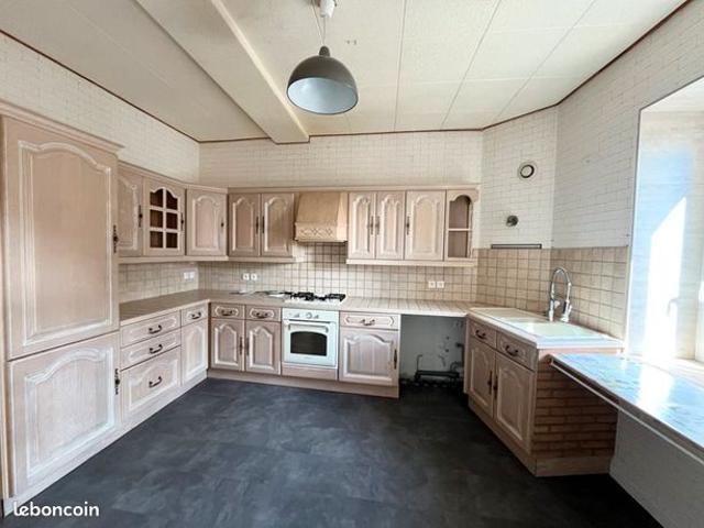 Maison vente à Pontoise, Magny-en-vexin