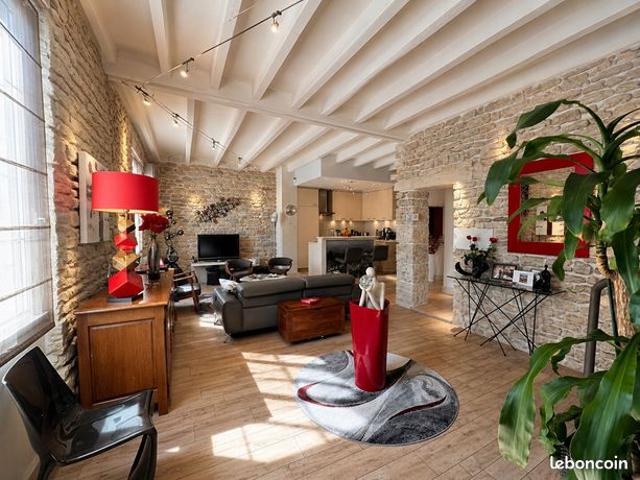 Maison vente à Dijon