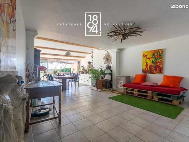 Maison vente à Aix-en-Provence, Venelles