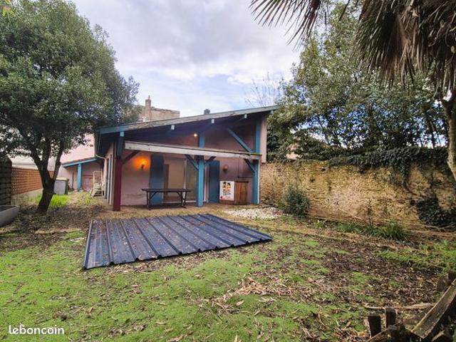 Maison vente à Mont-de-Marsan, Mont-de-marsan