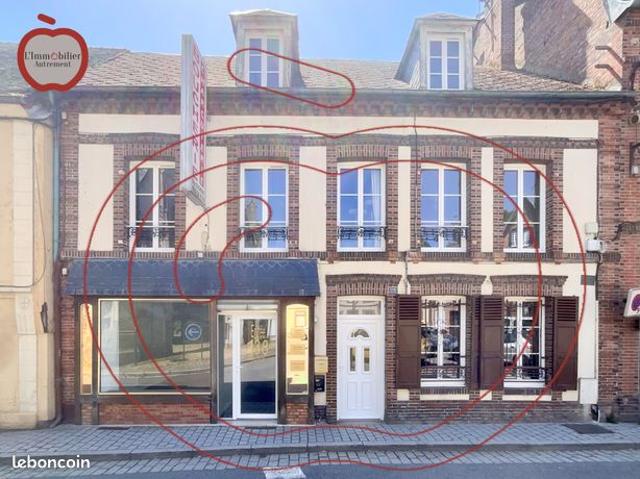 Maison vente à Bernay, Normandie