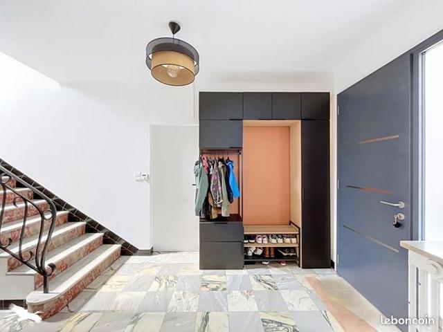 Maison vente à Nantes