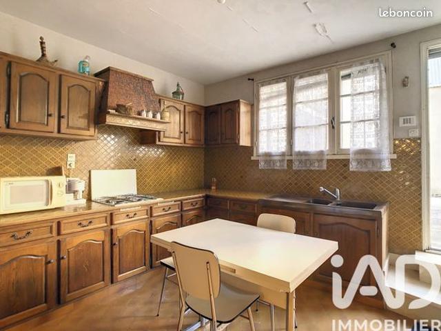 Maison vente à Rouillac, Charente