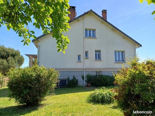 Maison vente à Limoges, Feytiat