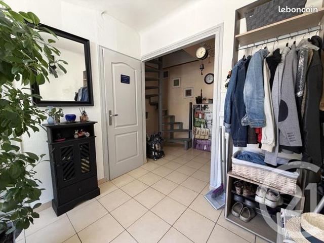 Maison vente à Meaux, Villevaudé