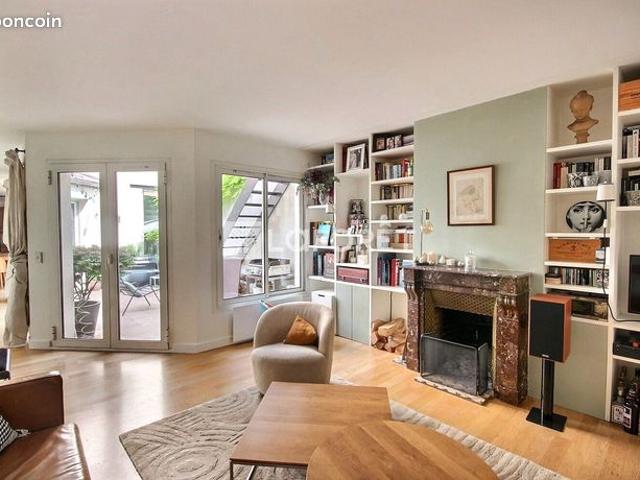 Maison vente à Nanterre, Suresnes