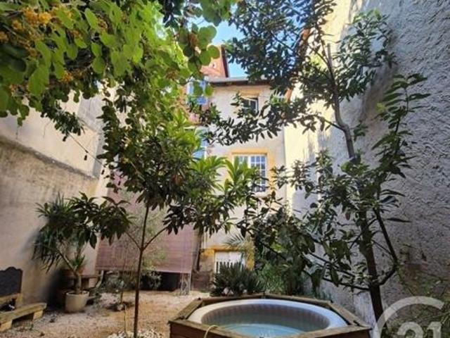 Maison vente à Roanne