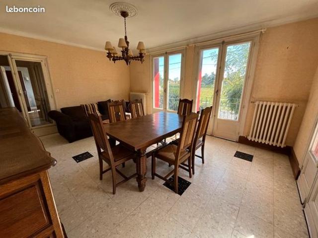 Maison vente à Périgueux, Neuvic