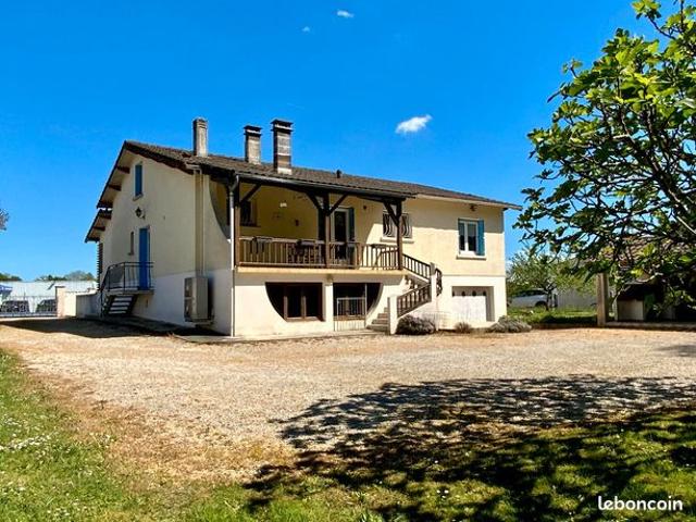 Maison vente à Jonzac, Charente-Maritime