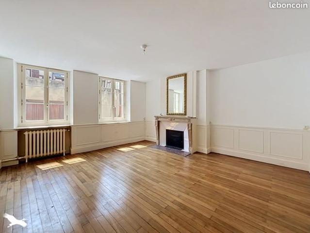Maison vente à Bourges