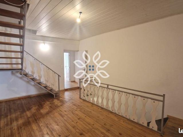 Maison vente à Brioude