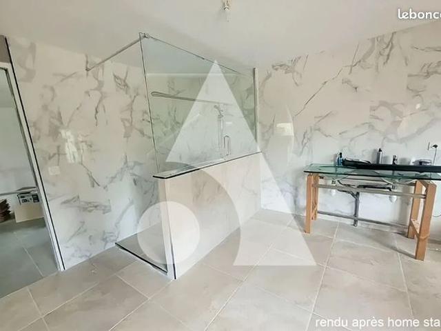 Maison vente à Sarcelles, Asnières-sur-oise