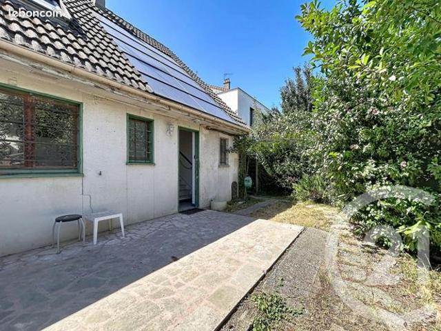 Maison vente à Villejuif, Val-de-Marne