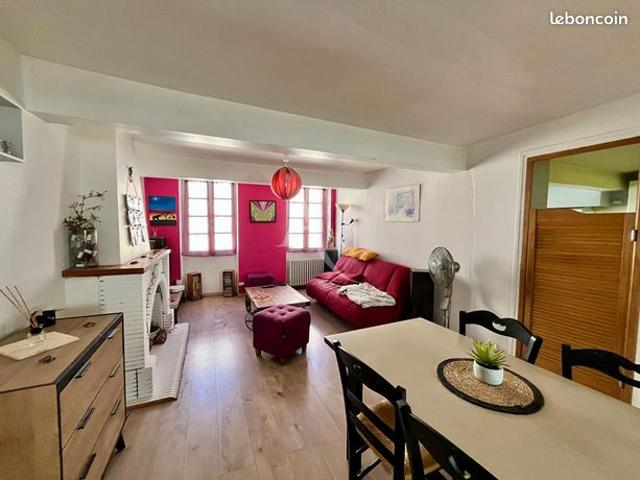 Maison vente à Limoux, Aude