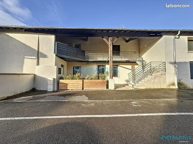 Maison vente à La Boisse