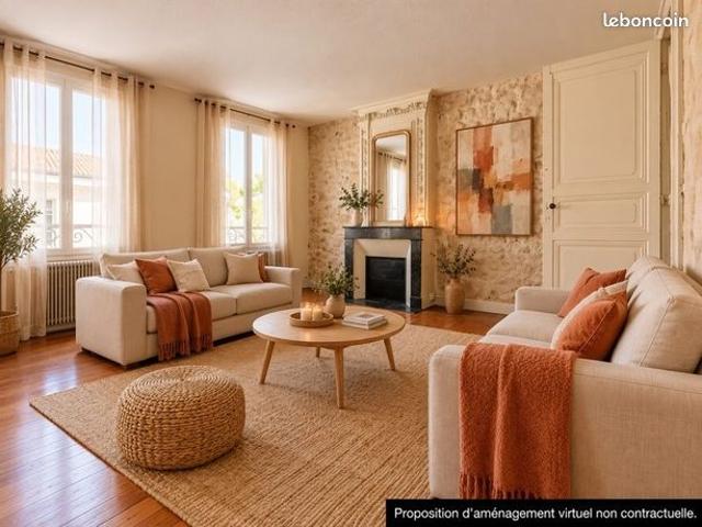 Maison vente à Saint-Loubès, Gironde