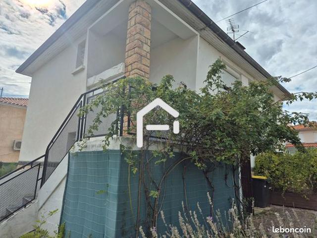 Maison vente à Toulouse, Beauzelle