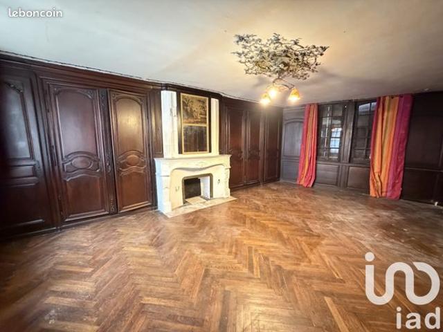 Maison vente à Bernay