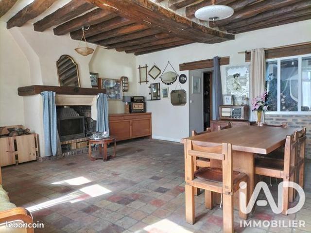 Maison vente à Évry, Milly-la-forêt